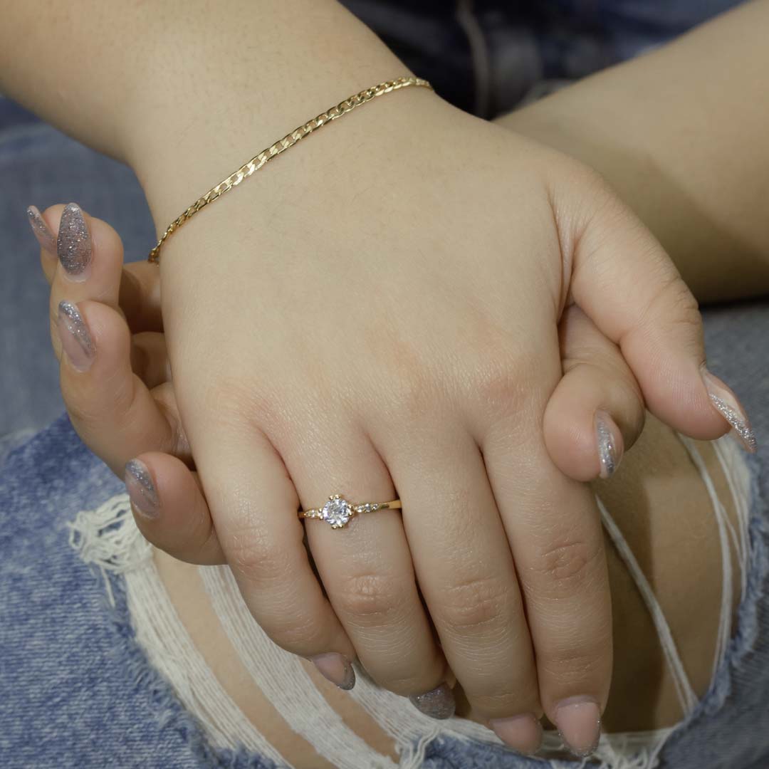 ANILLO ENCANTO - Imagen 2