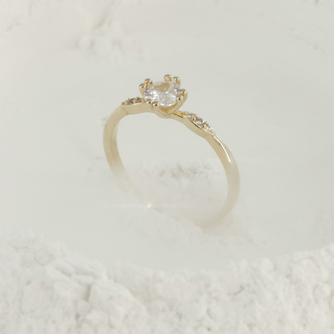 ANILLO ENCANTO