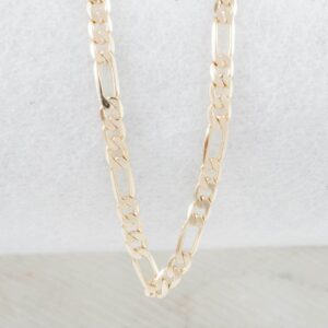 CADENA 3X1 2.5mm - 45cm